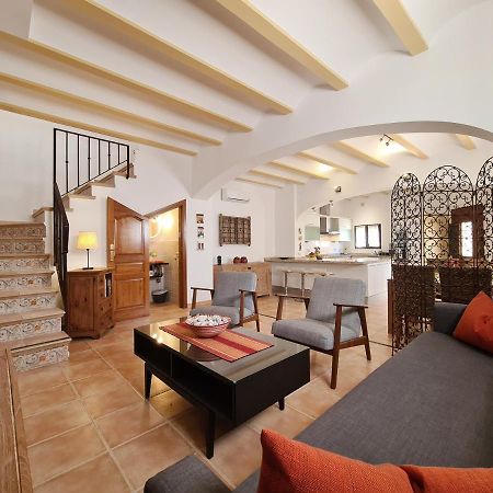 Appartement Casa Sequia By Nras à Altea Extérieur photo