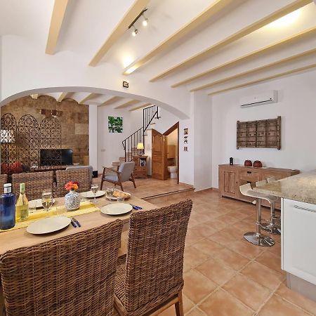 Appartement Casa Sequia By Nras à Altea Extérieur photo