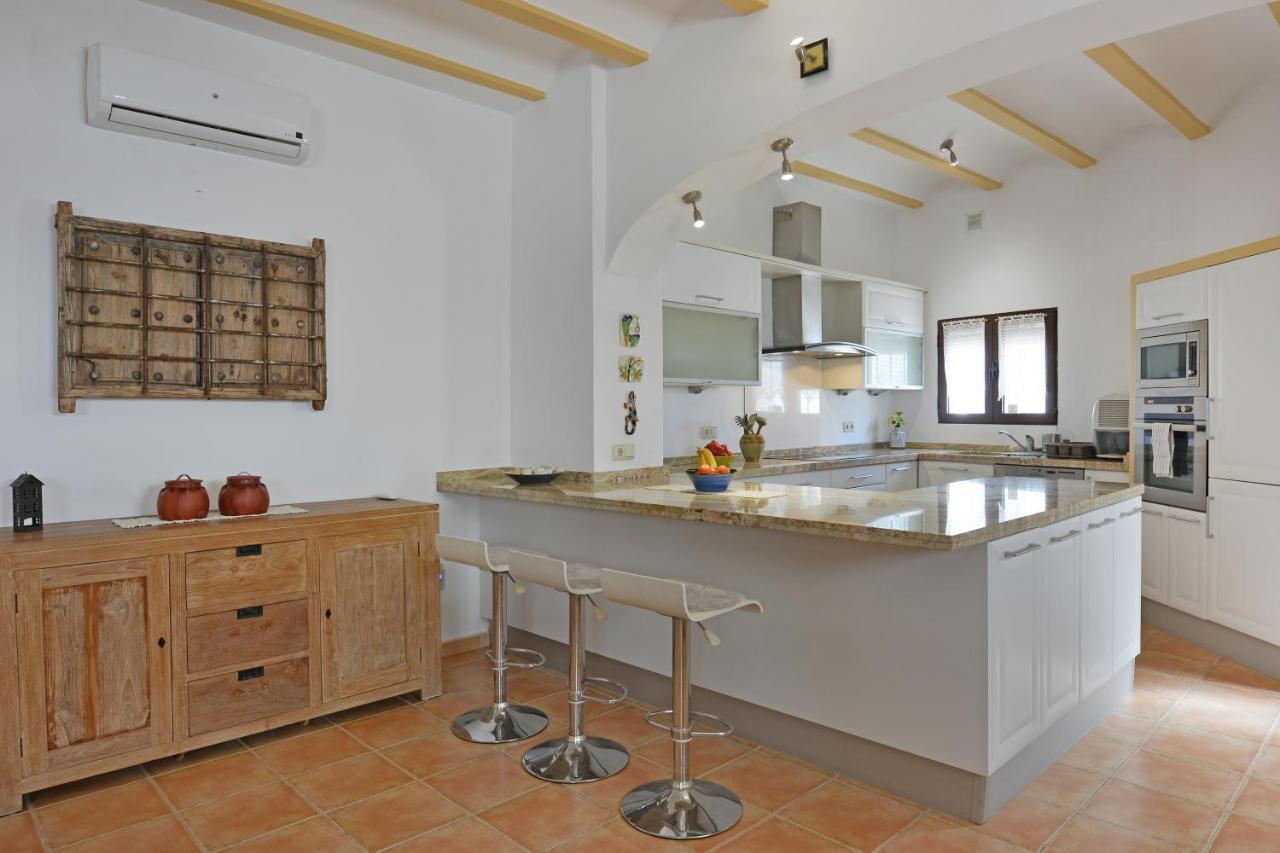 Appartement Casa Sequia By Nras à Altea Extérieur photo