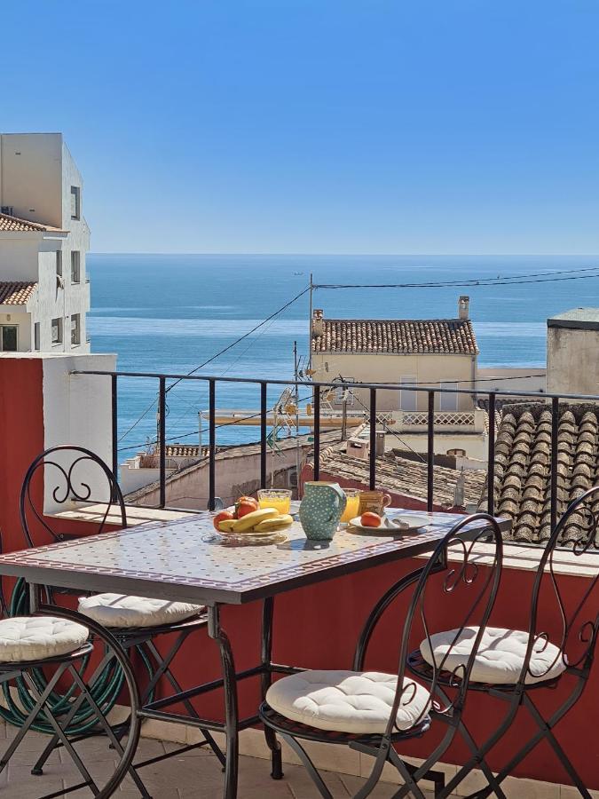 Appartement Casa Sequia By Nras à Altea Extérieur photo